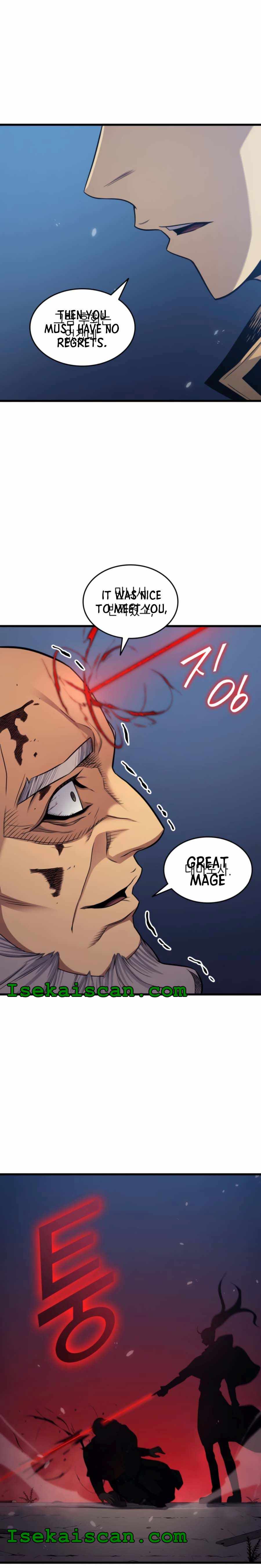 The Great Mage Returns After 4000 Years Chapter 138 - Page 4