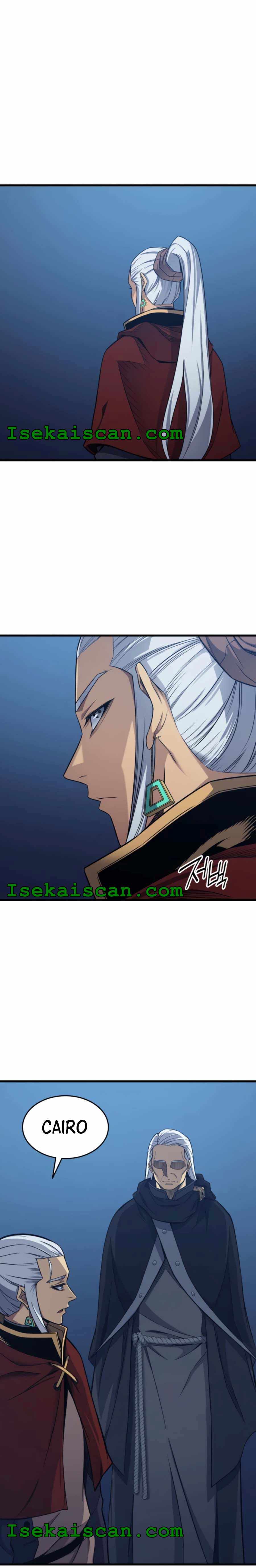 The Great Mage Returns After 4000 Years Chapter 138 - Page 6