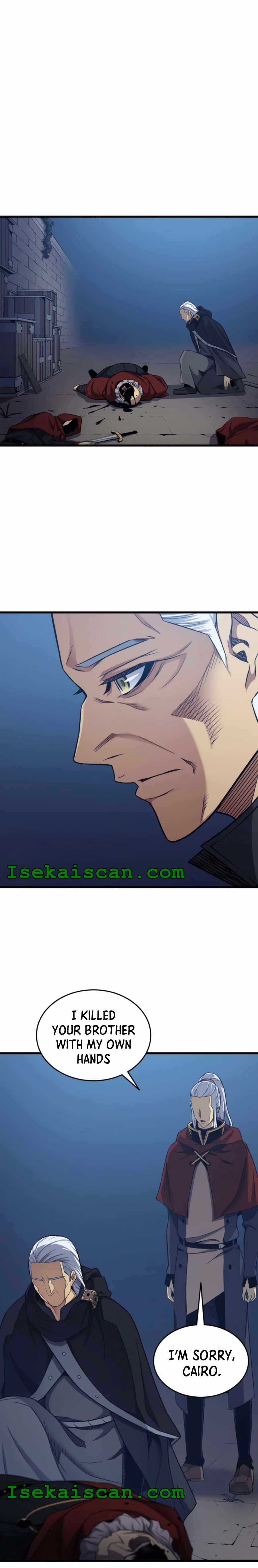 The Great Mage Returns After 4000 Years Chapter 138 - Page 7