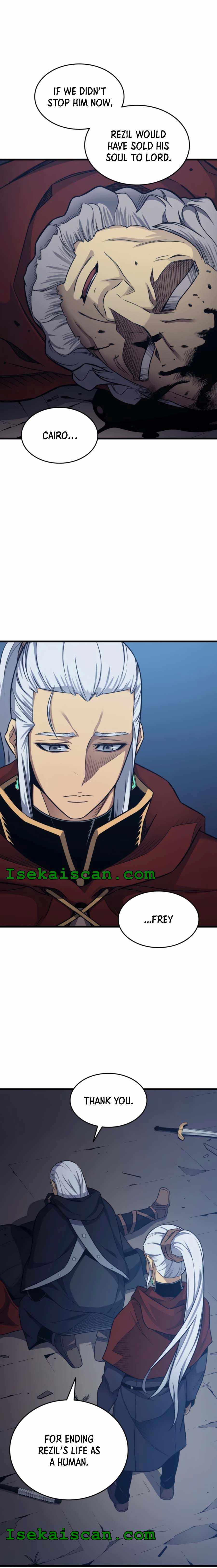 The Great Mage Returns After 4000 Years Chapter 138 - Page 9