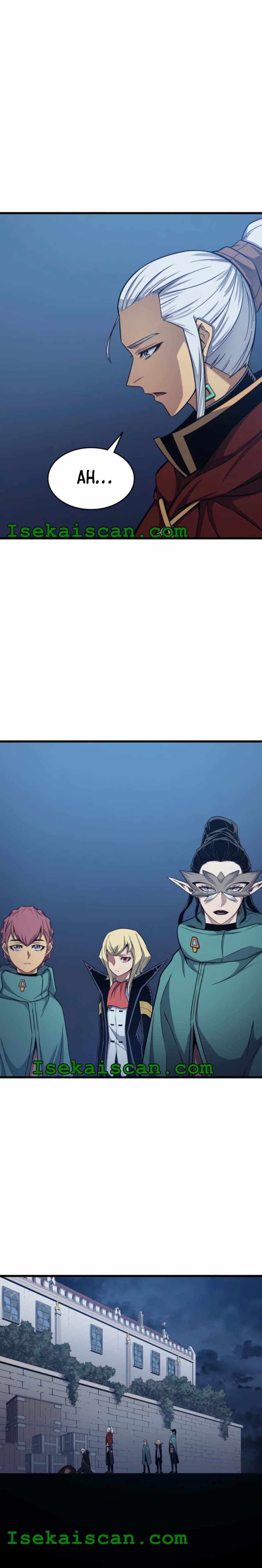 The Great Mage Returns After 4000 Years Chapter 138 - Page 10