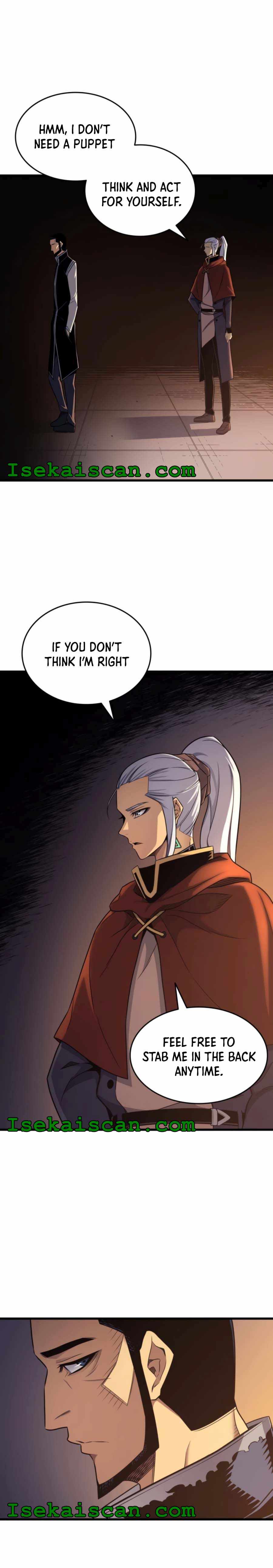 The Great Mage Returns After 4000 Years Chapter 138 - Page 13