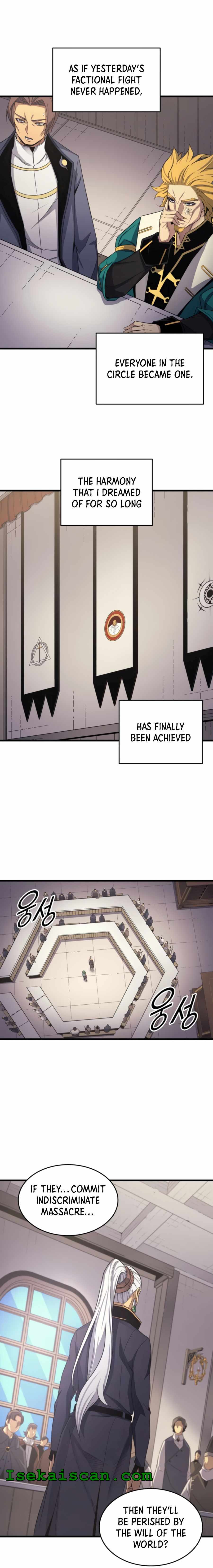 The Great Mage Returns After 4000 Years Chapter 138 - Page 17