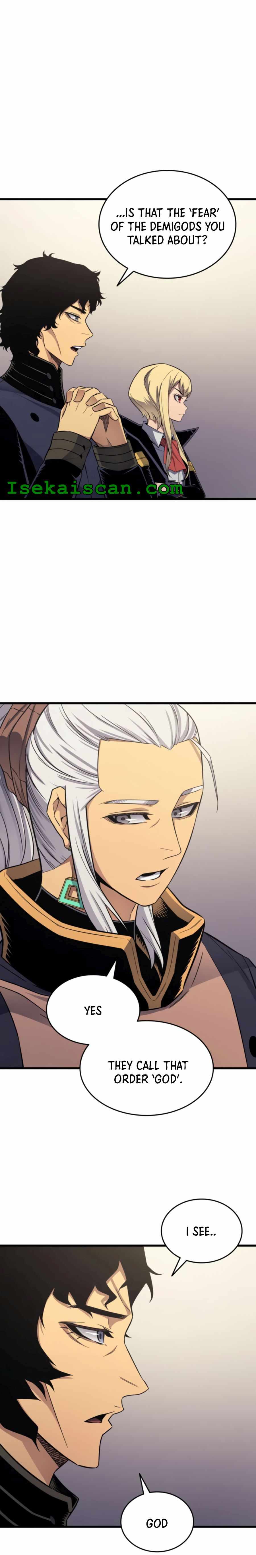 The Great Mage Returns After 4000 Years Chapter 138 - Page 18