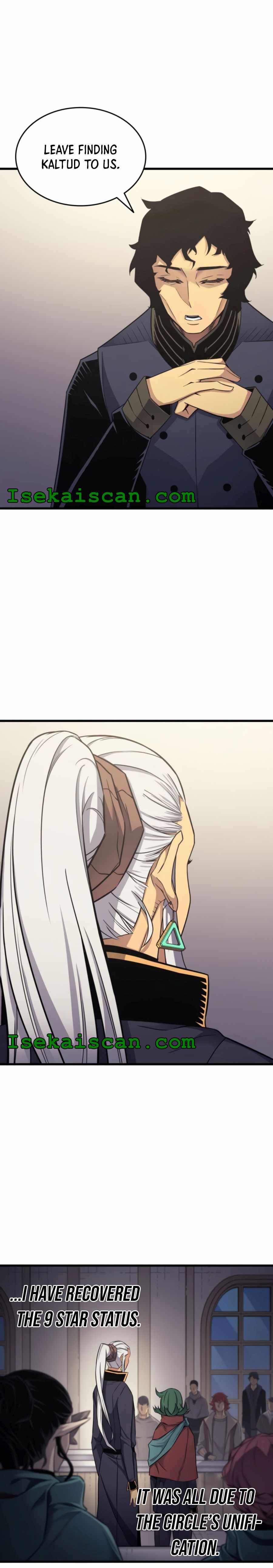 The Great Mage Returns After 4000 Years Chapter 138 - Page 23