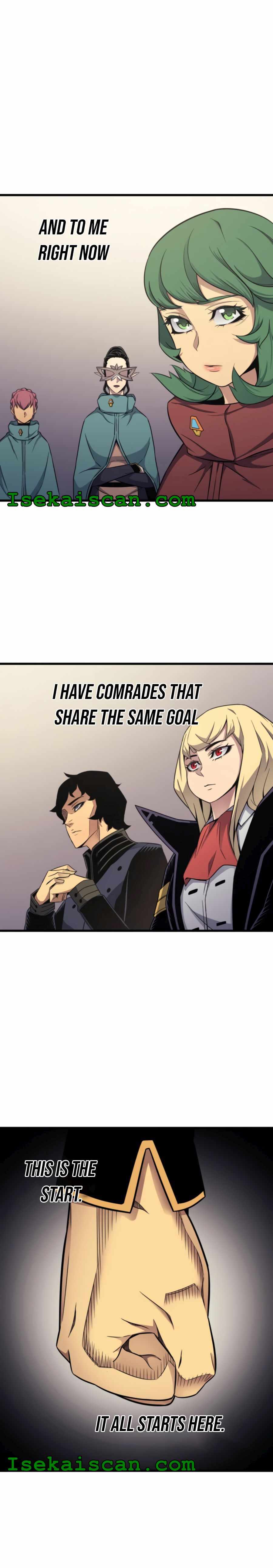 The Great Mage Returns After 4000 Years Chapter 138 - Page 24