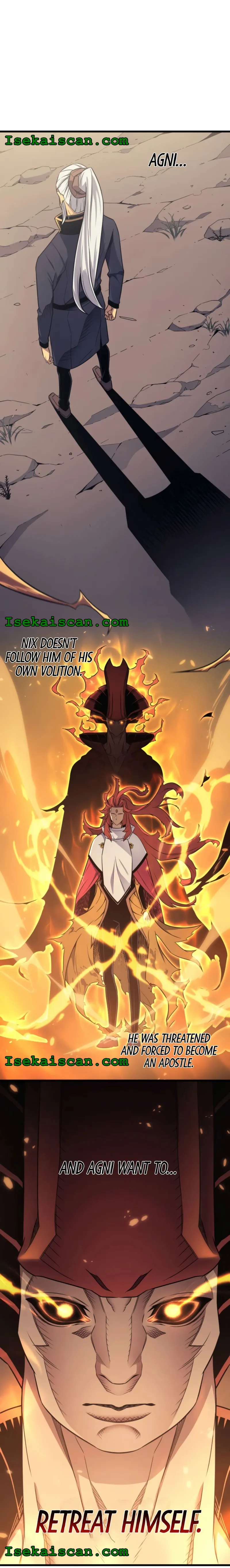 The Great Mage Returns After 4000 Years Chapter 139 - Page 4