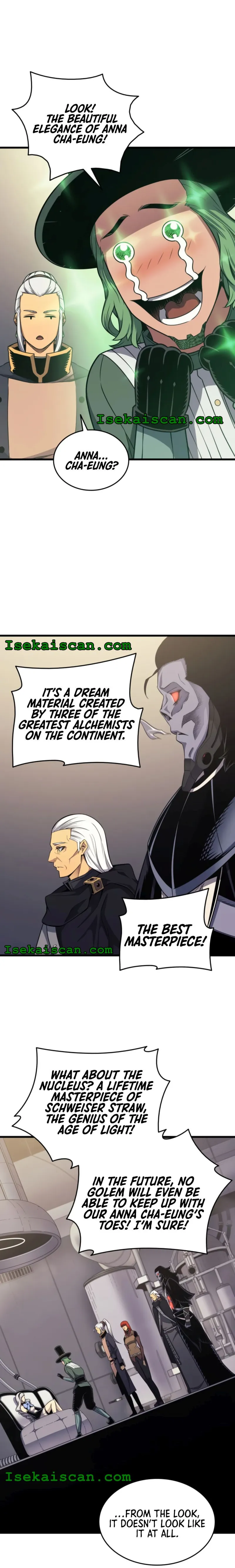 The Great Mage Returns After 4000 Years Chapter 139 - Page 6