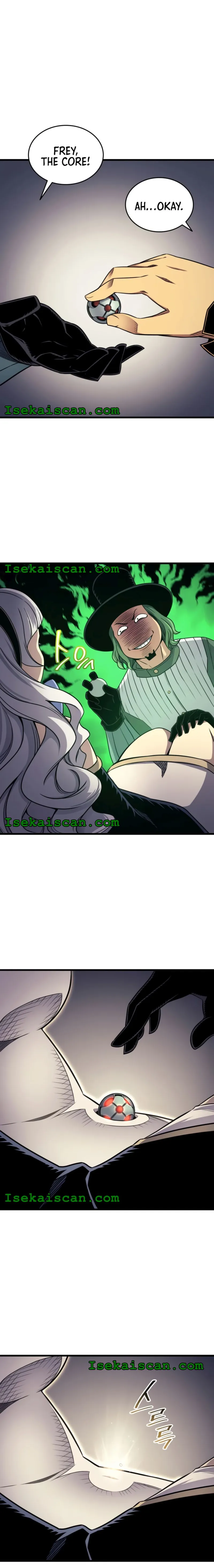 The Great Mage Returns After 4000 Years Chapter 139 - Page 7