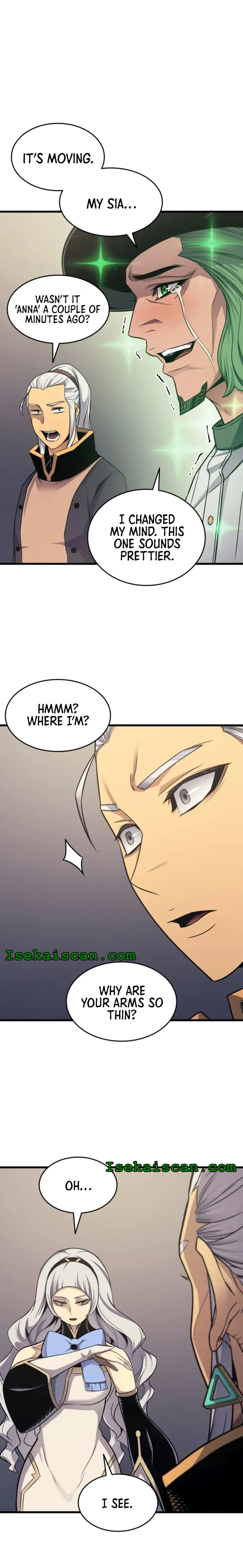 The Great Mage Returns After 4000 Years Chapter 139 - Page 12