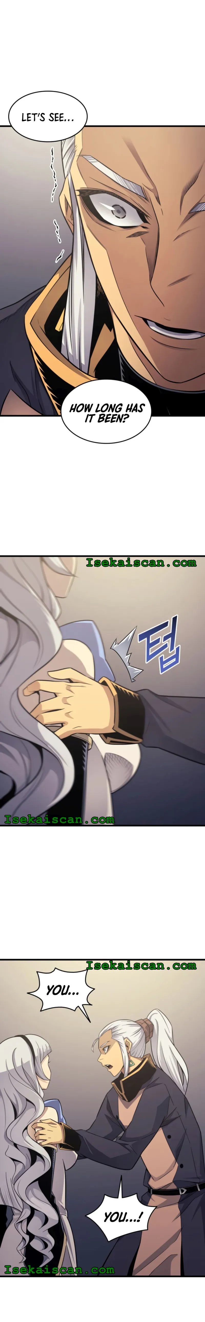 The Great Mage Returns After 4000 Years Chapter 139 - Page 13