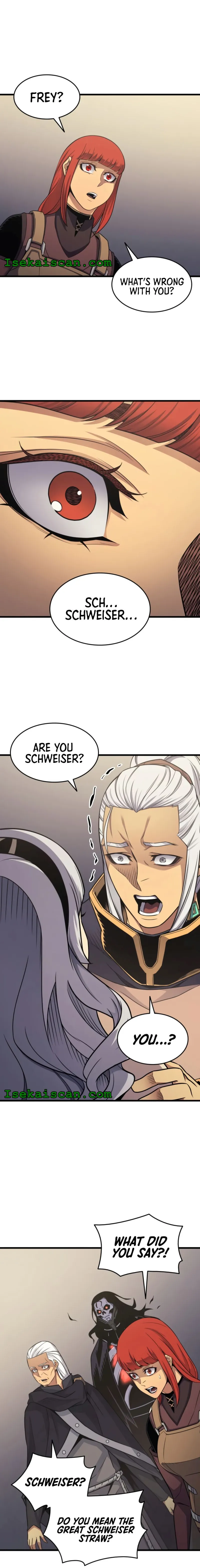 The Great Mage Returns After 4000 Years Chapter 139 - Page 14