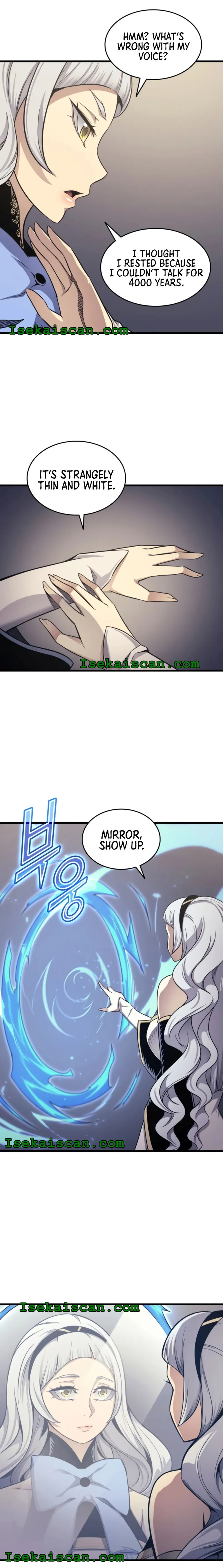 The Great Mage Returns After 4000 Years Chapter 139 - Page 18