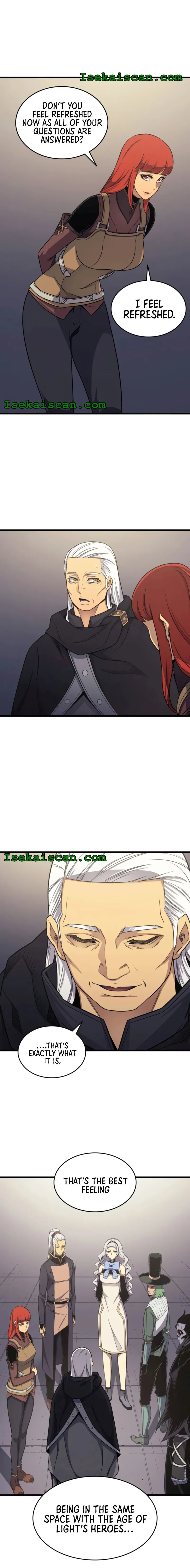 The Great Mage Returns After 4000 Years Chapter 139 - Page 22