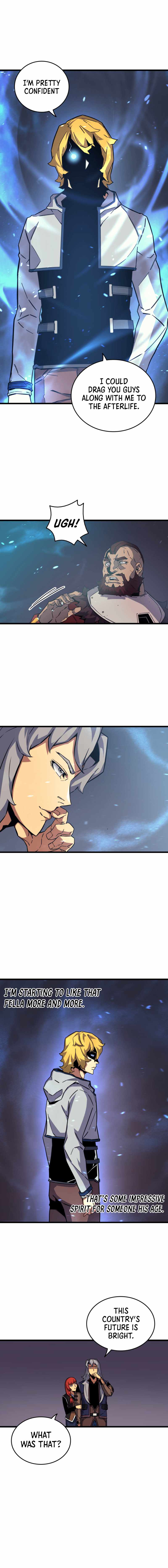 The Great Mage Returns After 4000 Years Chapter 14 - Page 10