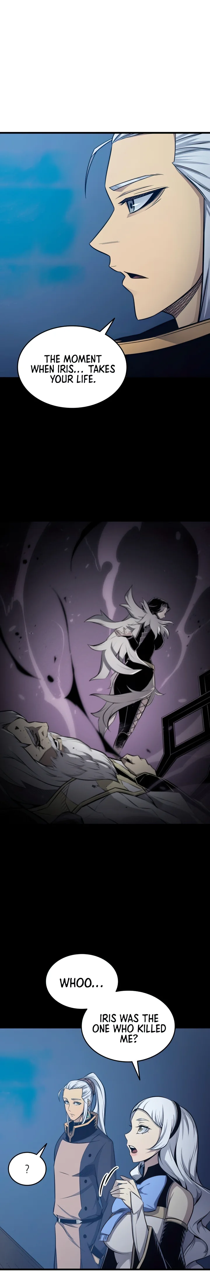 The Great Mage Returns After 4000 Years Chapter 140 - Page 6