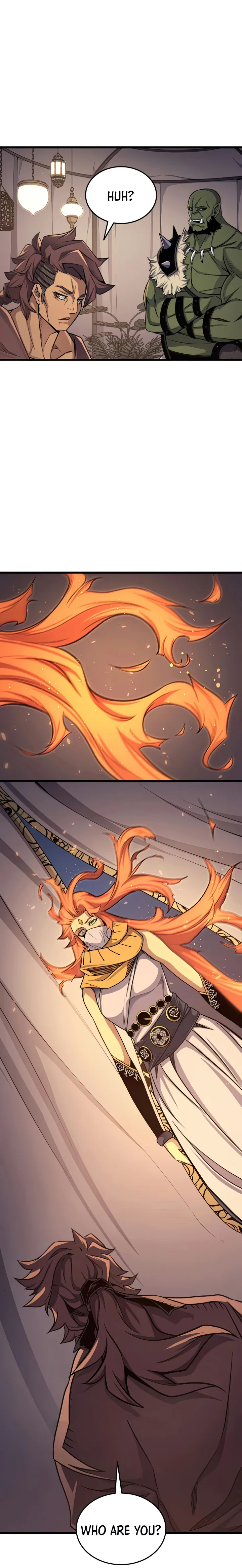 The Great Mage Returns After 4000 Years Chapter 140 - Page 10