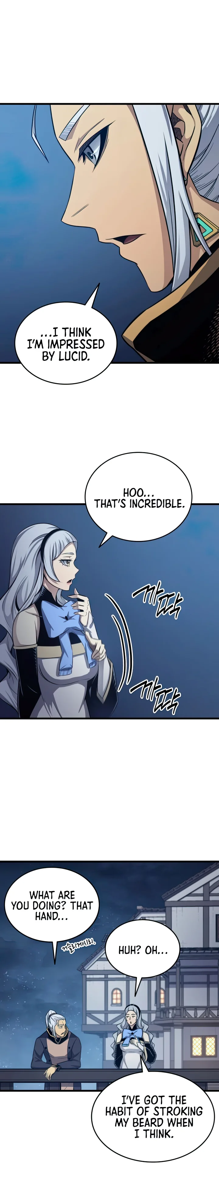 The Great Mage Returns After 4000 Years Chapter 140 - Page 12