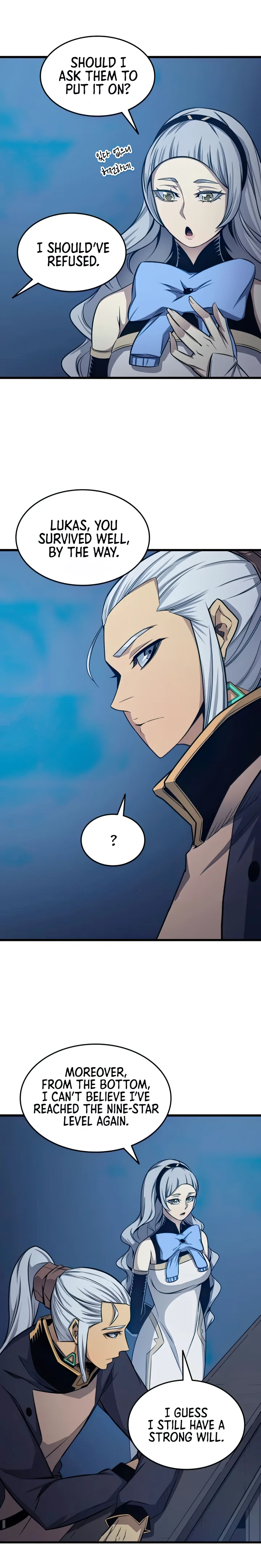 The Great Mage Returns After 4000 Years Chapter 140 - Page 13