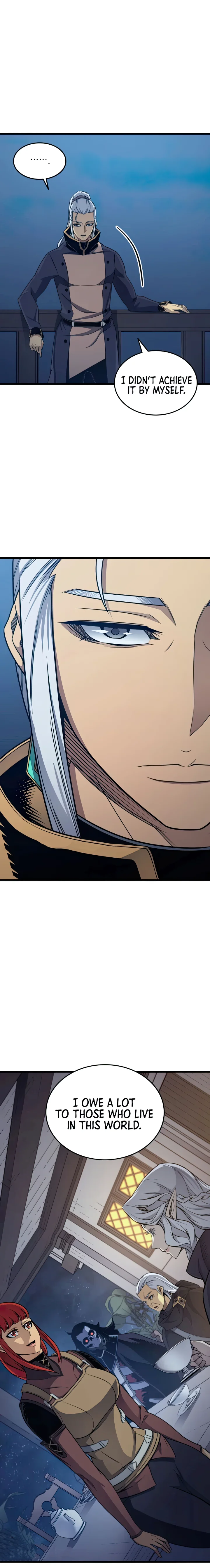 The Great Mage Returns After 4000 Years Chapter 140 - Page 14