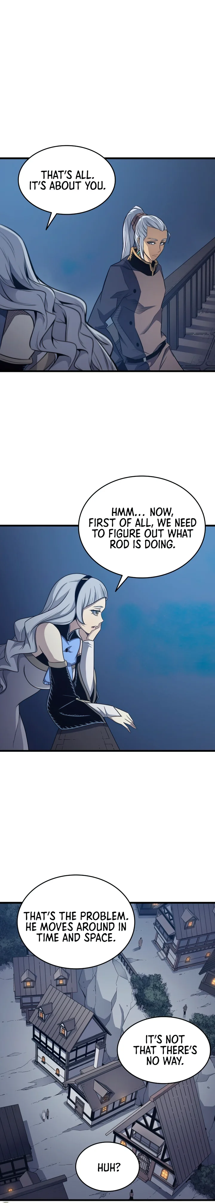 The Great Mage Returns After 4000 Years Chapter 140 - Page 15