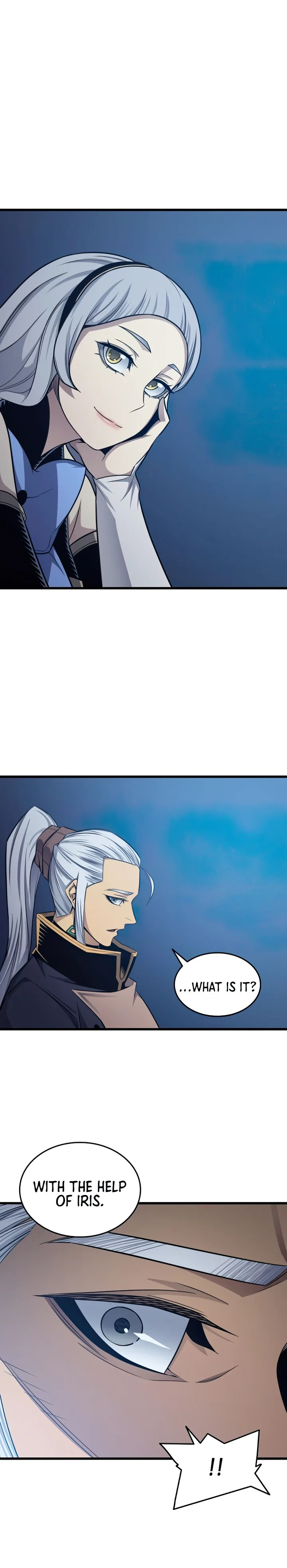 The Great Mage Returns After 4000 Years Chapter 140 - Page 16
