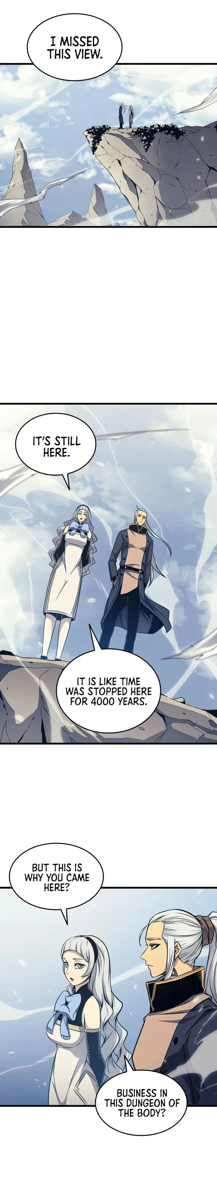 The Great Mage Returns After 4000 Years Chapter 140 - Page 19