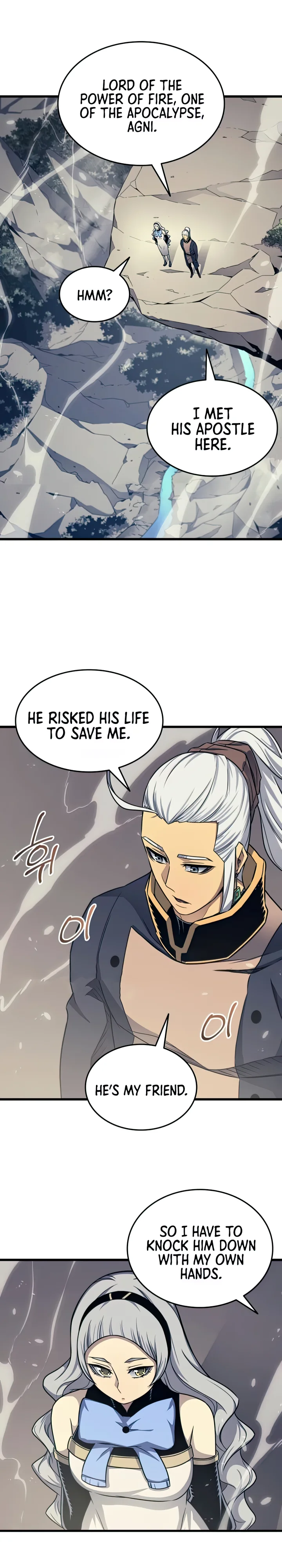 The Great Mage Returns After 4000 Years Chapter 140 - Page 20
