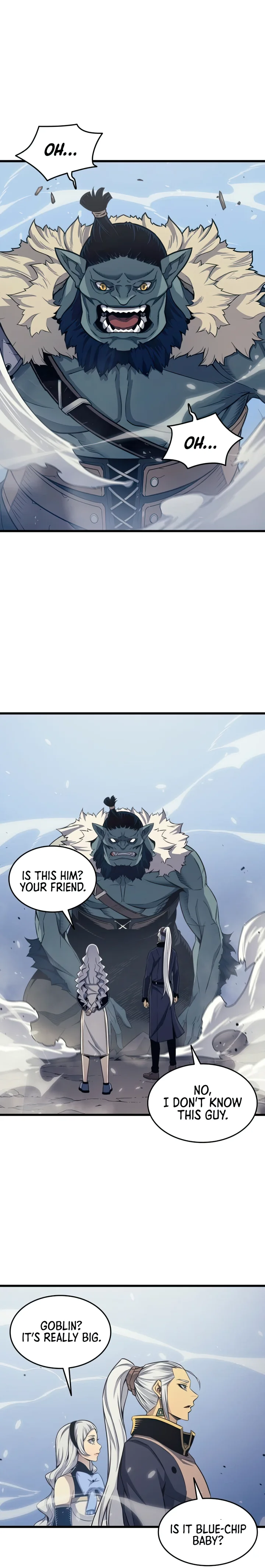 The Great Mage Returns After 4000 Years Chapter 140 - Page 22