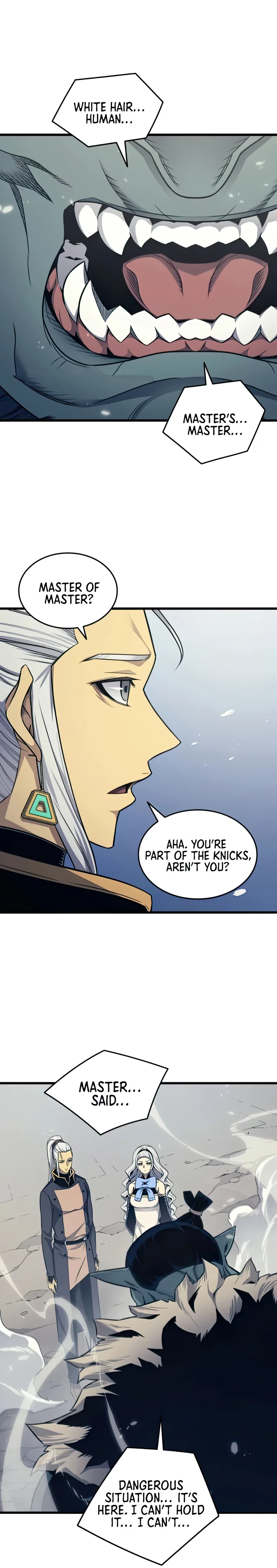 The Great Mage Returns After 4000 Years Chapter 140 - Page 23