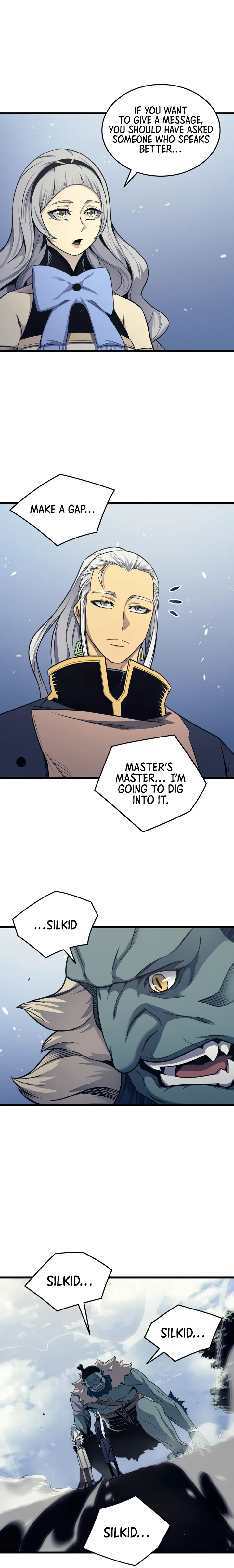 The Great Mage Returns After 4000 Years Chapter 140 - Page 24