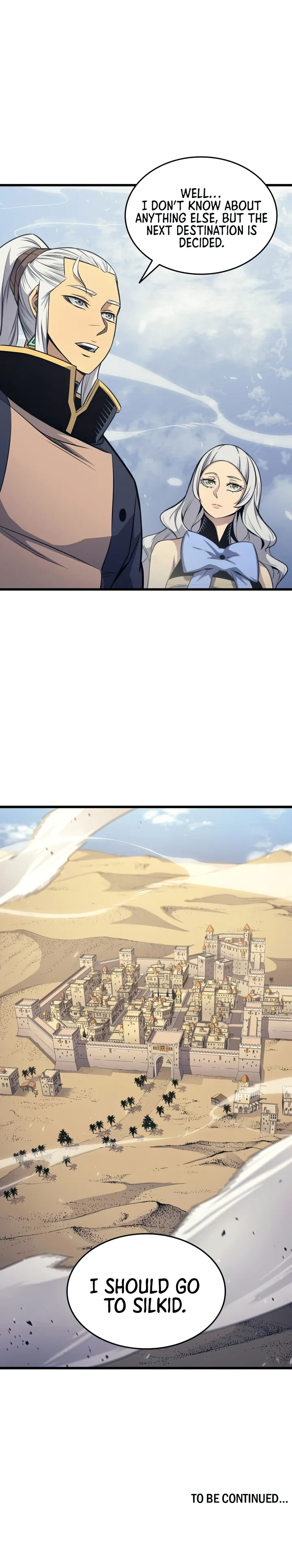 The Great Mage Returns After 4000 Years Chapter 140 - Page 25