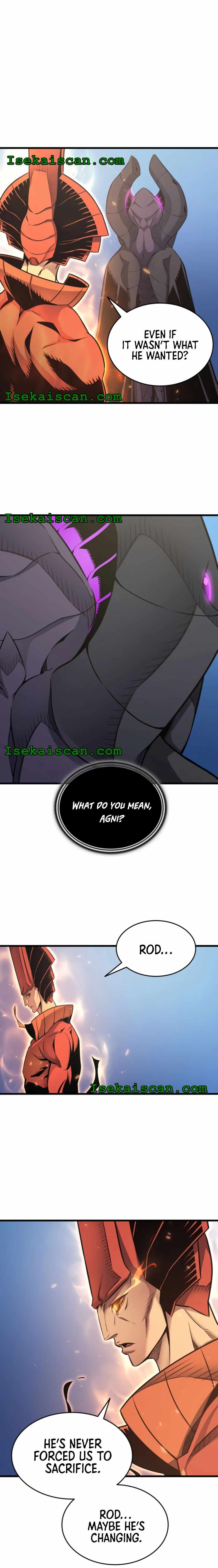 The Great Mage Returns After 4000 Years Chapter 141 - Page 3