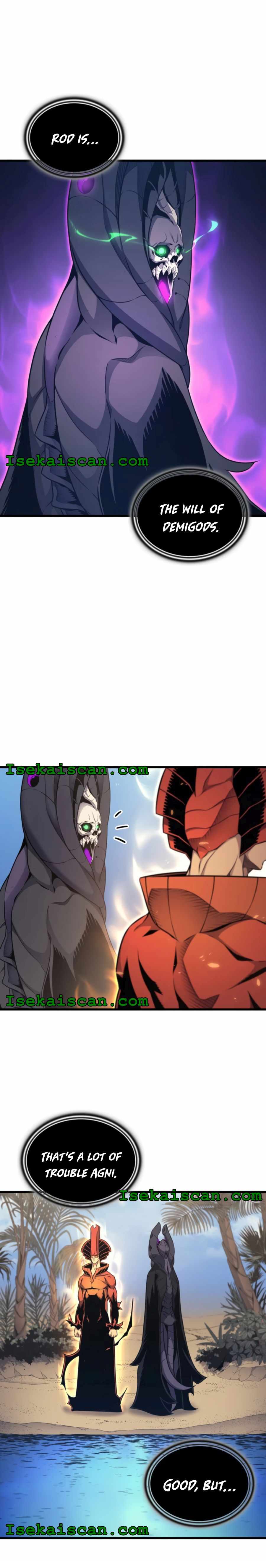 The Great Mage Returns After 4000 Years Chapter 141 - Page 4