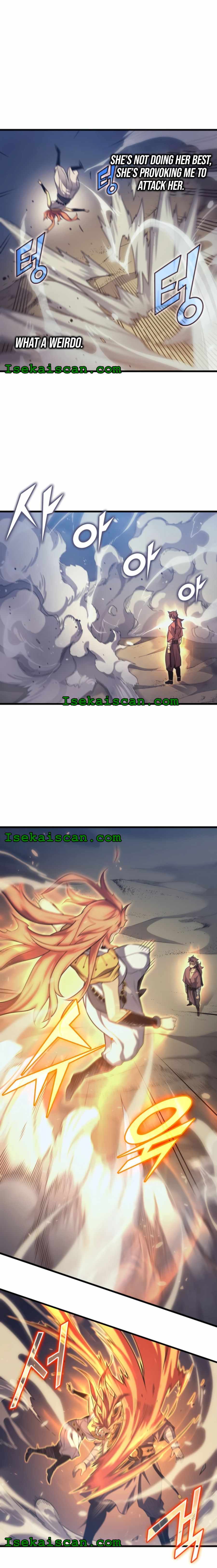 The Great Mage Returns After 4000 Years Chapter 141 - Page 8