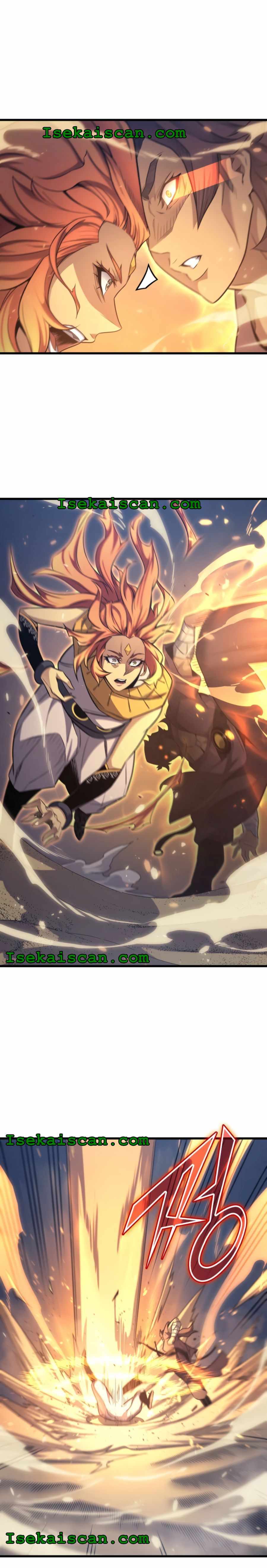 The Great Mage Returns After 4000 Years Chapter 141 - Page 9