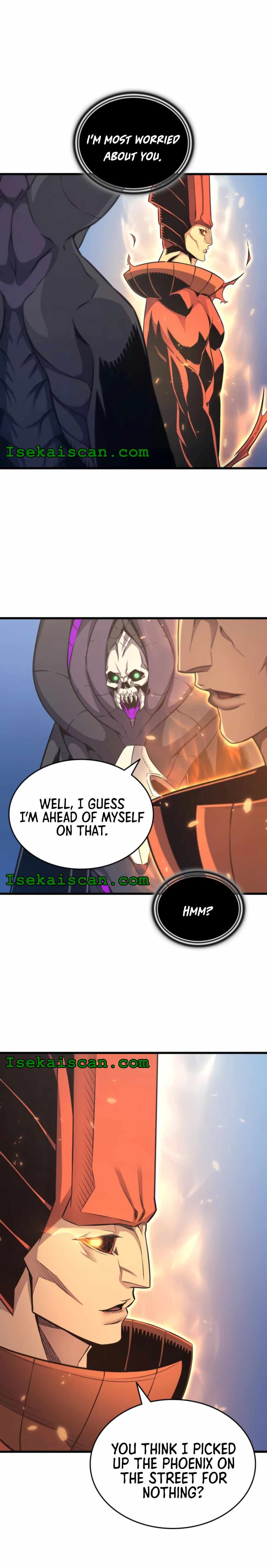 The Great Mage Returns After 4000 Years Chapter 141 - Page 13