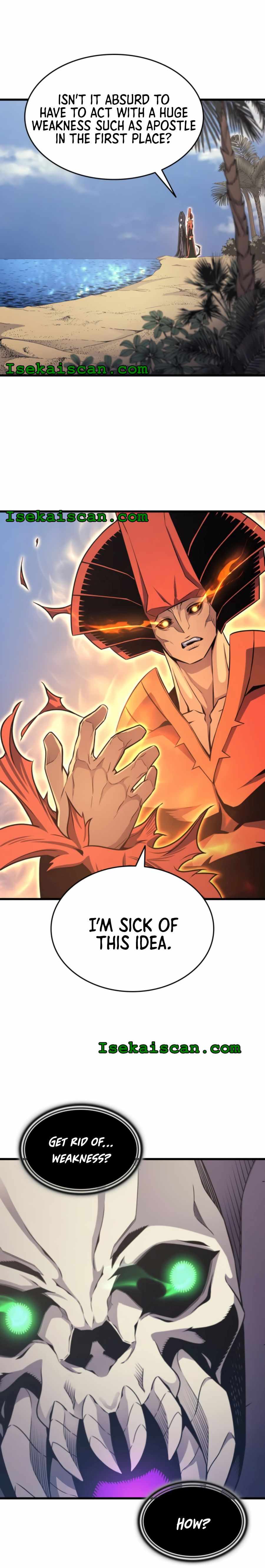 The Great Mage Returns After 4000 Years Chapter 141 - Page 14