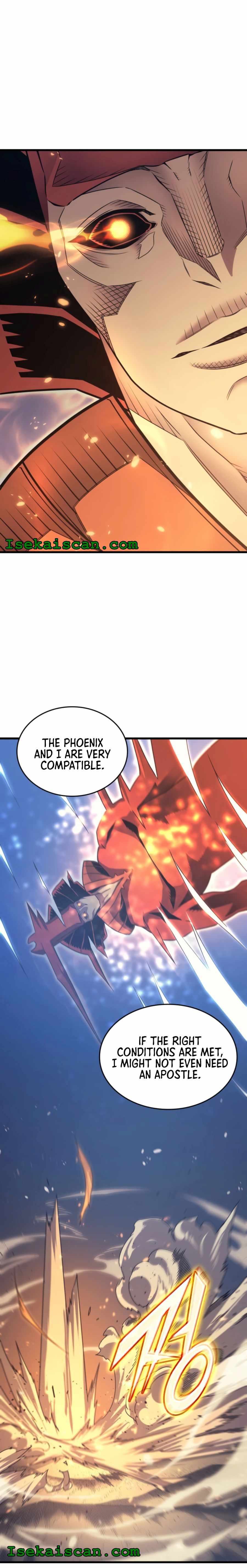 The Great Mage Returns After 4000 Years Chapter 141 - Page 15