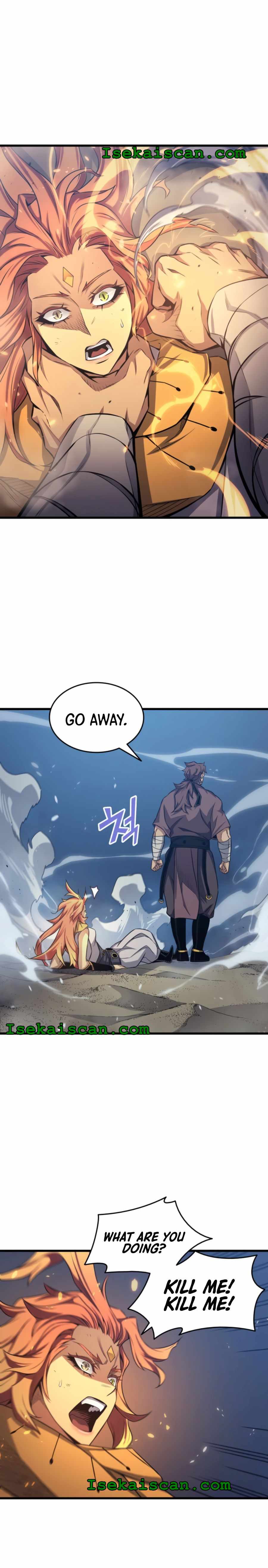 The Great Mage Returns After 4000 Years Chapter 141 - Page 16
