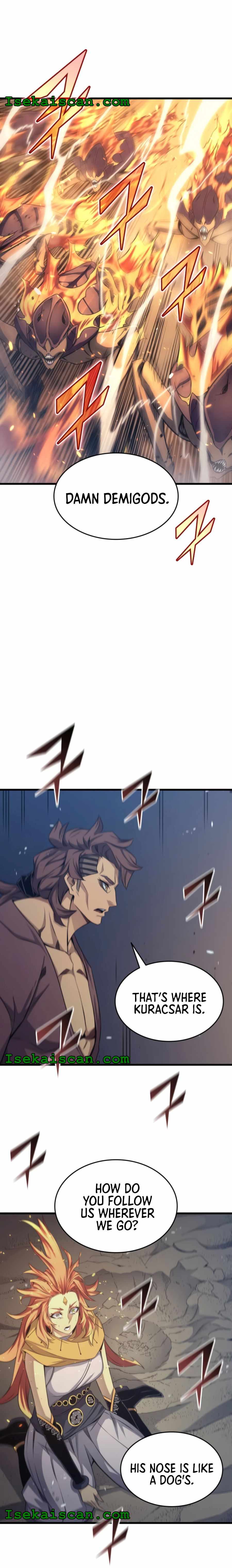 The Great Mage Returns After 4000 Years Chapter 141 - Page 18