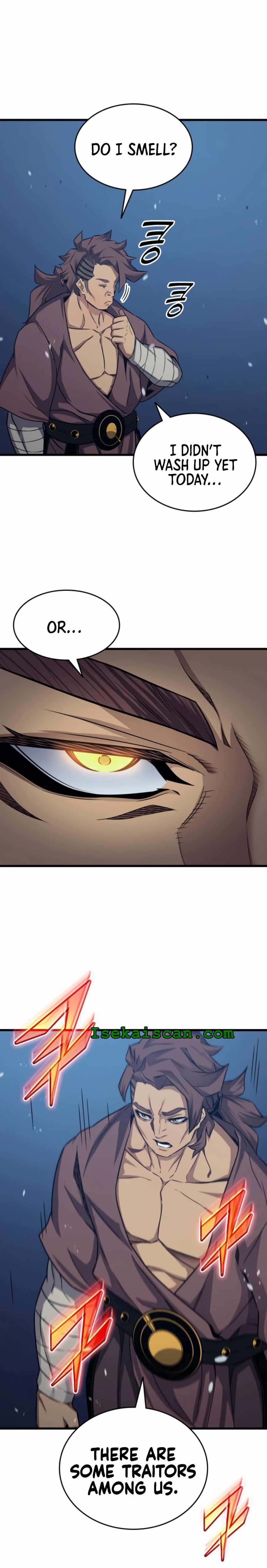 The Great Mage Returns After 4000 Years Chapter 141 - Page 19