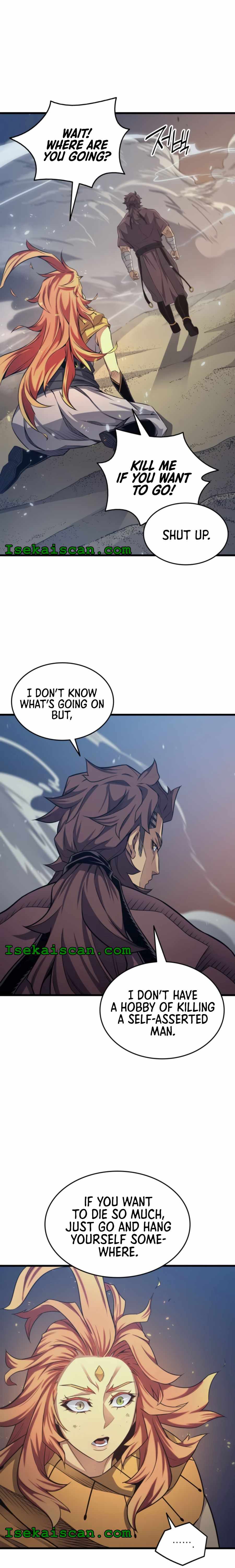 The Great Mage Returns After 4000 Years Chapter 141 - Page 20