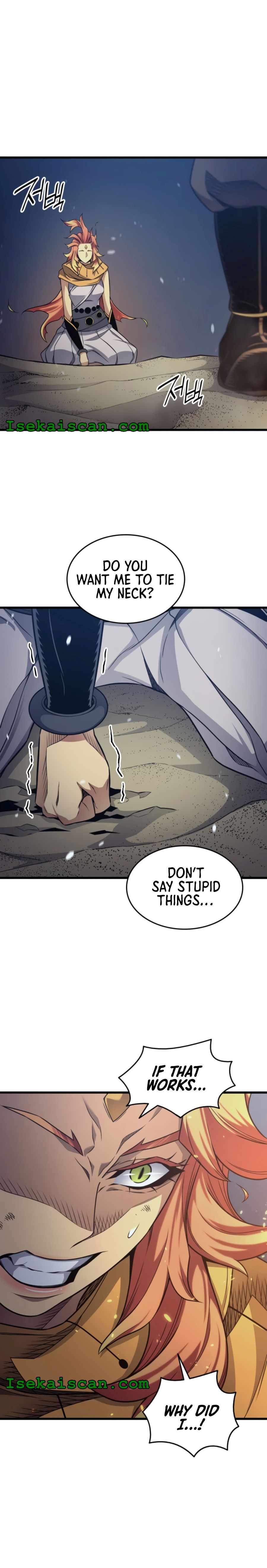 The Great Mage Returns After 4000 Years Chapter 141 - Page 21