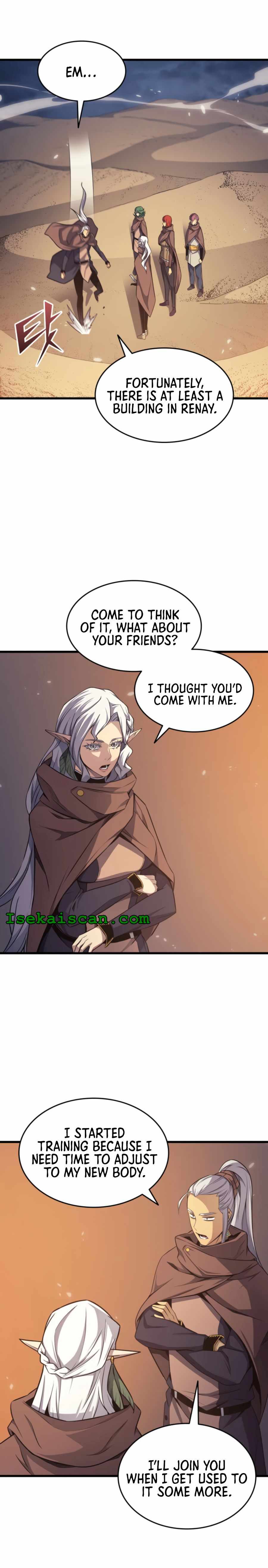 The Great Mage Returns After 4000 Years Chapter 141 - Page 23