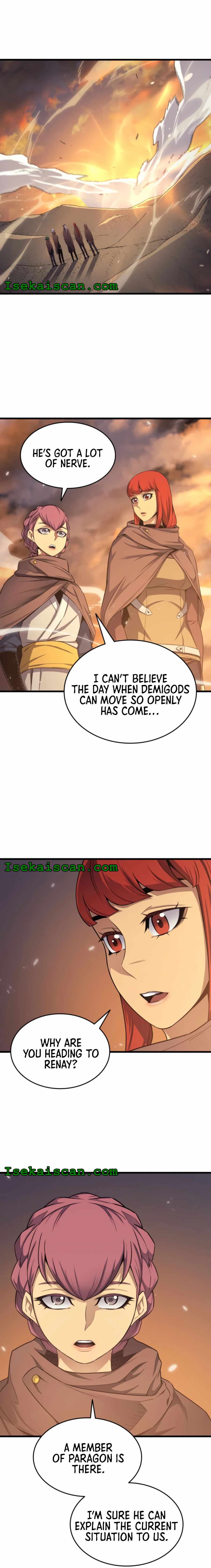 The Great Mage Returns After 4000 Years Chapter 141 - Page 24