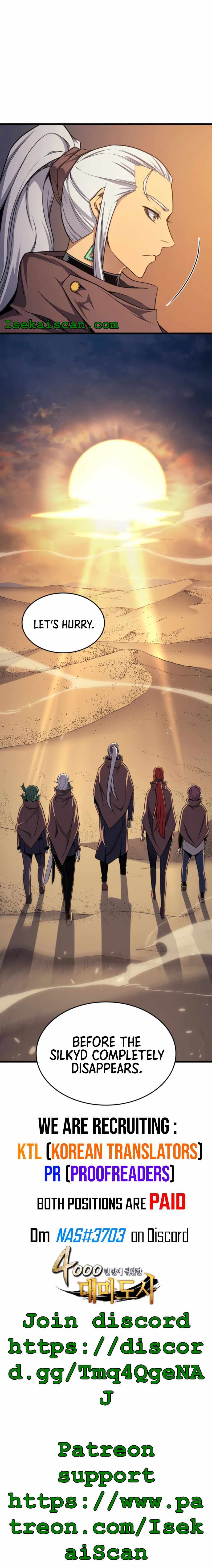 The Great Mage Returns After 4000 Years Chapter 141 - Page 25