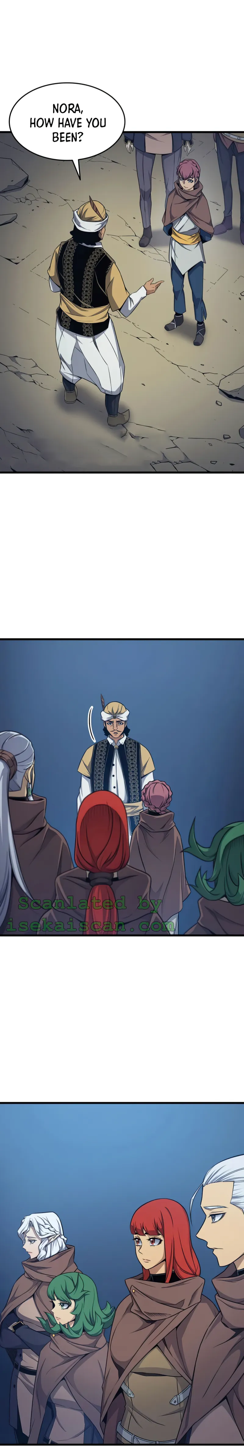 The Great Mage Returns After 4000 Years Chapter 142 - Page 5