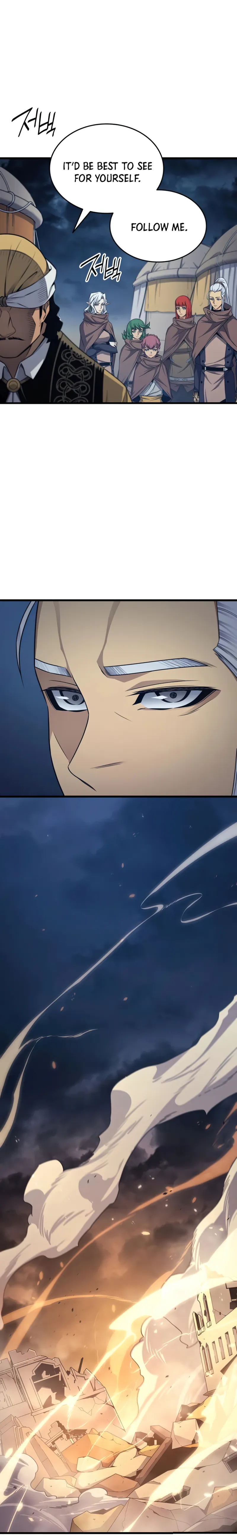 The Great Mage Returns After 4000 Years Chapter 142 - Page 7