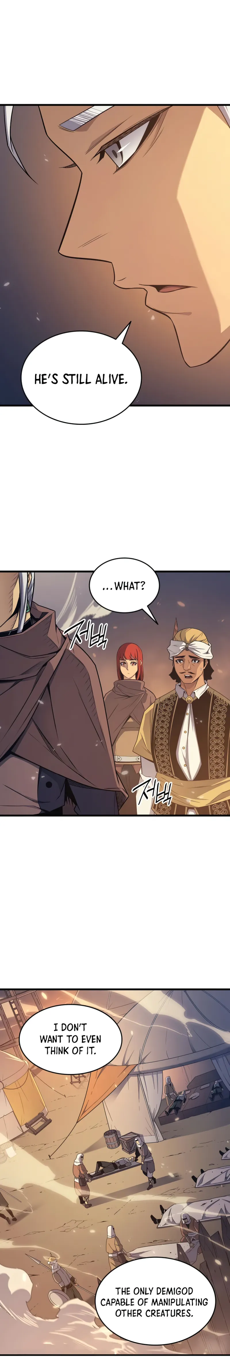 The Great Mage Returns After 4000 Years Chapter 142 - Page 10